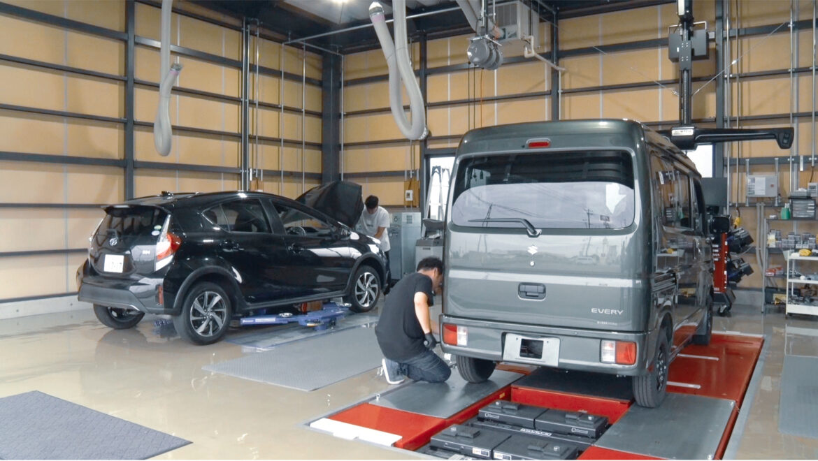 トレックス|中古車・新古車・コンプリートカー