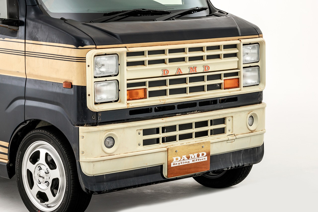 FUZZ フェイスチェンジキット