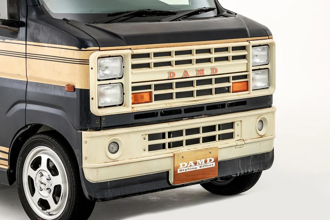 FUZZ フェイスチェンジキット